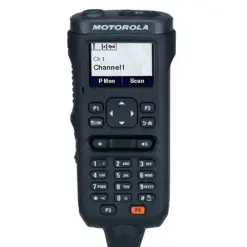 Motorola PMLN7131 - Microphone Motorola XiR M8668i