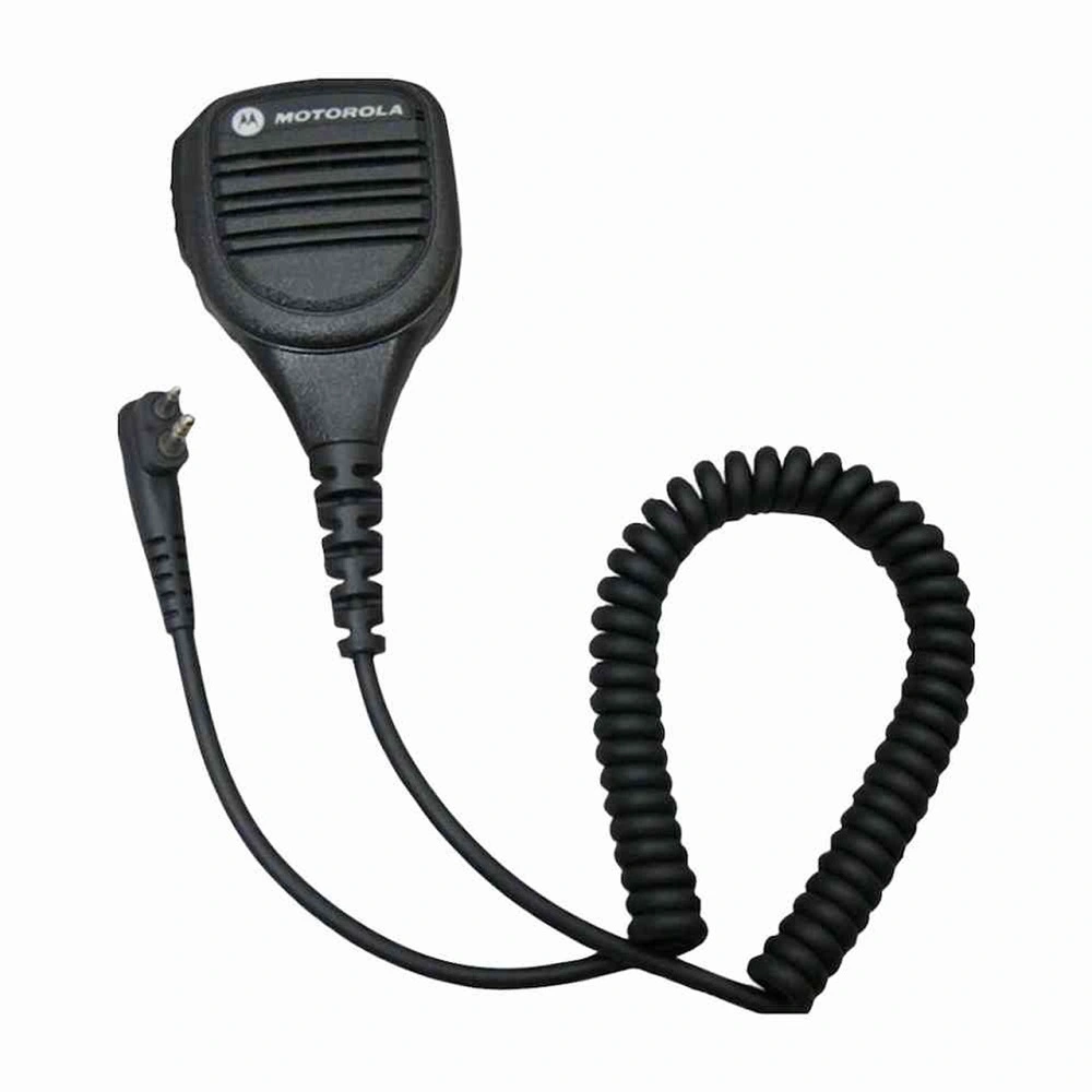 Motorola PMMN4029 | Kontraktor Radio Komunikasi Microphone Motorola PMMN4029