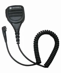 Motorola PMMN4029 | Kontraktor Radio Komunikasi Microphone Motorola PMMN4029