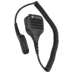Motorola PMMN4046 - Extra Mic HT Motorola XiR P8668i