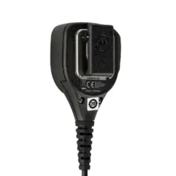 Motorola PMMN4075 - Mic HT Motorola XiR P6600i dan Motorola XiR P6620i