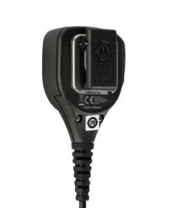 Motorola PMMN4075 - Mic HT Motorola XiR P6600i dan Motorola XiR P6620i