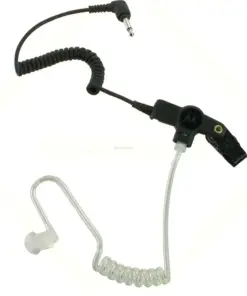 Motorola RLN4941 | Kontraktor Radio Komunikasi Motorola RLN4941 - Headset HT Motorola XiR P8668i