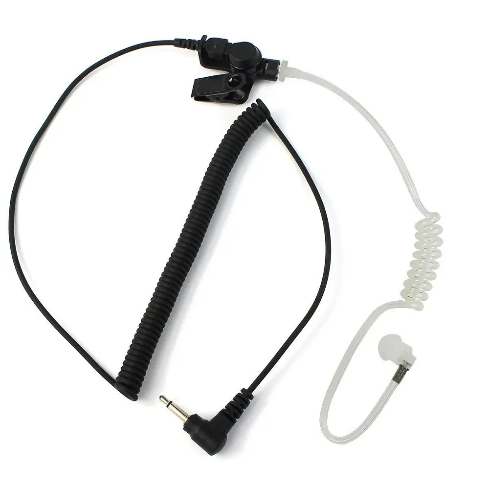 Motorola RLN4941 | Kontraktor Radio Komunikasi Motorola RLN4941 - Headset HT Motorola XiR P6600i, P8628i, P8668i, SL1K, SL2K.
