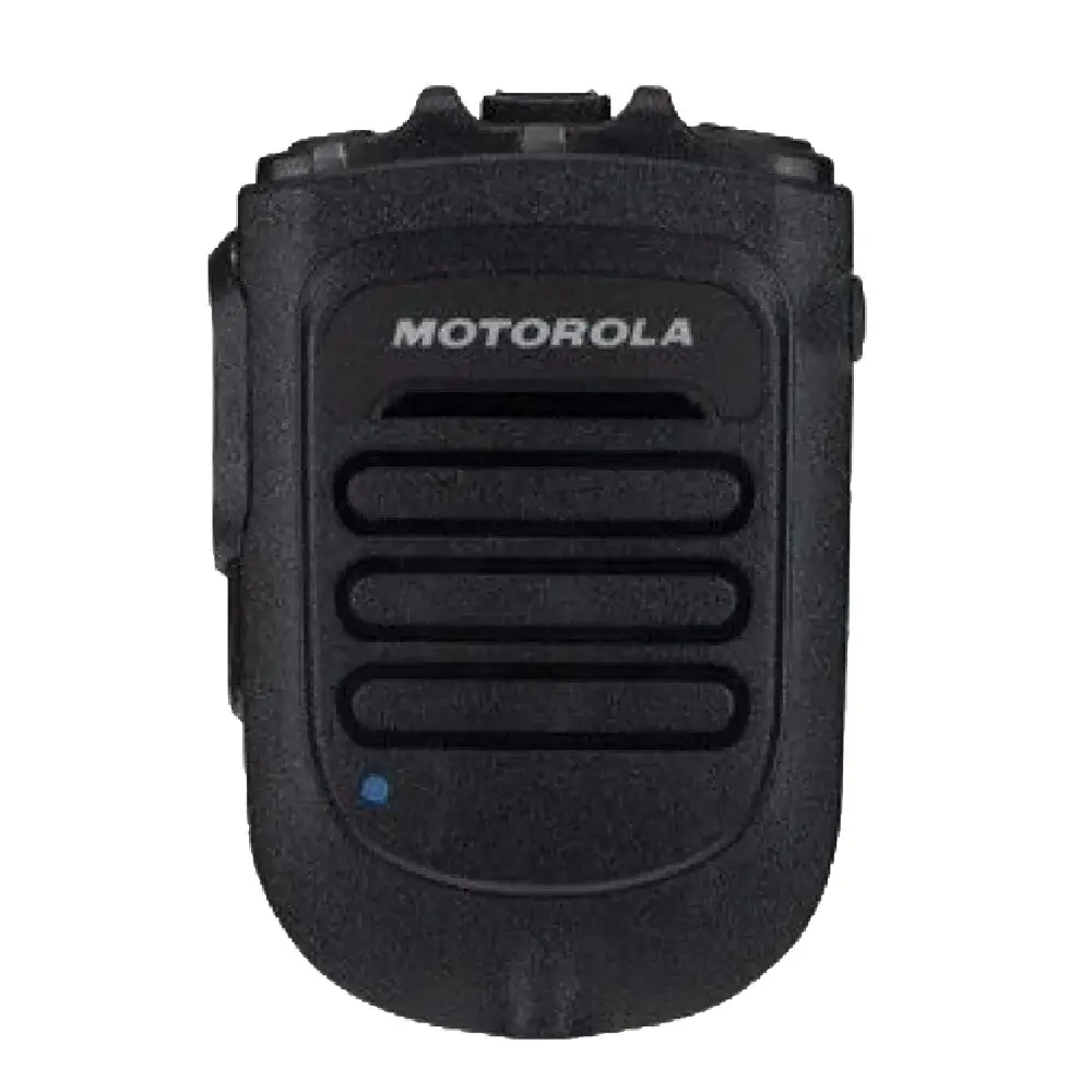 Microphone Motorola RLN6551A untuk Rig Motorola XiR M8628i & Motorola XiR M8668i