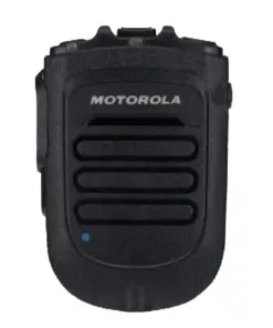 Motorola RLN6551A - Microphone Radio Rig Motorola XiR M8668i