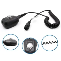 Extra Mic Motorola XiR M8668i, RMN5052A