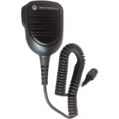 Microphone Motorola XiR M8668i RMN5052A