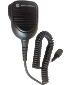 Microphone Motorola XiR M8668i RMN5052A