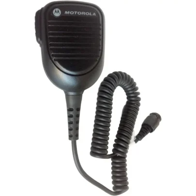 Microphone Motorola XiR M8668i RMN5052A