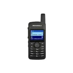 HT Motorola SL1K