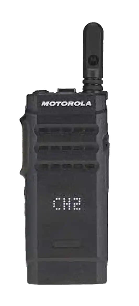 Motorola SL1M | Kontraktor Radio Komunikasi Motorola SL1M