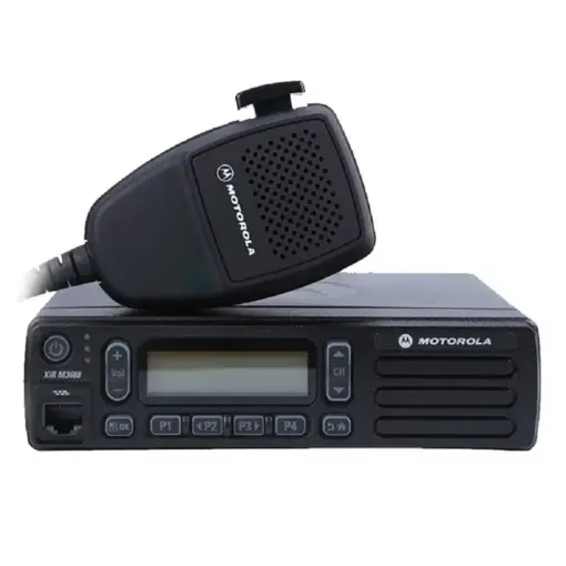 Radio Rig Motorola XiR M8620