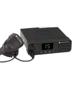 Radio Mobil Motorola XiR M8628