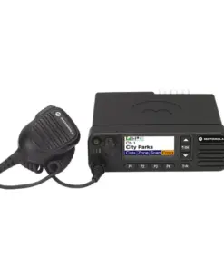 Radio Rig Motorola XiR M8660