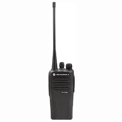 Motorola XiR P3688 VHF/UHF