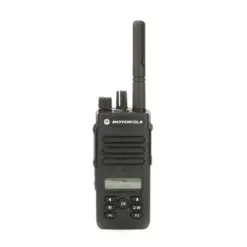 HT Motorola XiR P6620