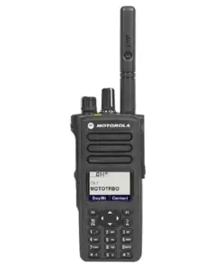 HT Motorola XiR P8660