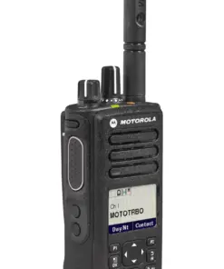 Motorola XiR P8660 | Kontraktor Radio Komunikasi HT Motorola XiR P8660 Original