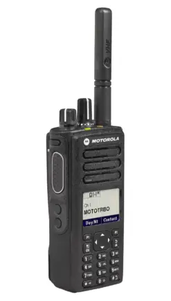 HT Motorola XiR P8660 Original