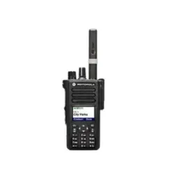 HT Motorola XiR P8668