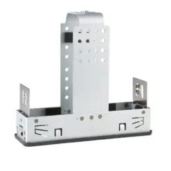 Mounting Bracket Radio Rig Motorola RLN5933