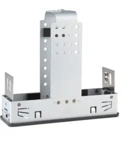 Mounting Bracket Radio Rig Motorola RLN5933