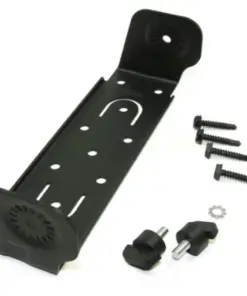 Motorola RLN6466 - Mounting Bracket Radio Rig Motorola XiR M3688, M6660i, M8628i & M8668i