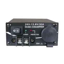 Converter NSC-2430A