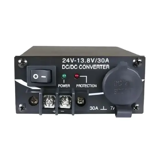 Converter NSC-2430A