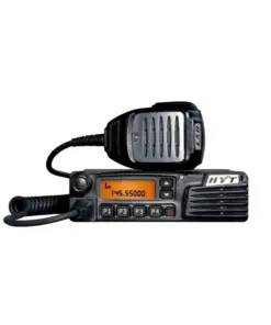 Radio Rig Hytera TM-610