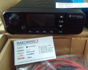 XiR M8668