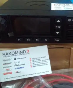XiR M8668