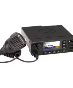 XiR M8660