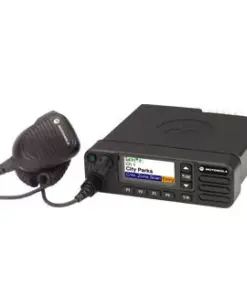 XiR M8660