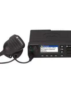 XiR M8660