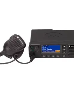 XiR M8660
