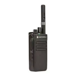 XiR P6600