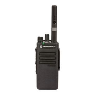XiR P6600
