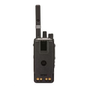 XiR P6600