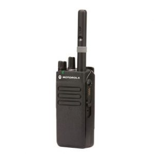 XiR P6600