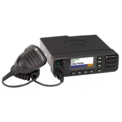 XiR M8668