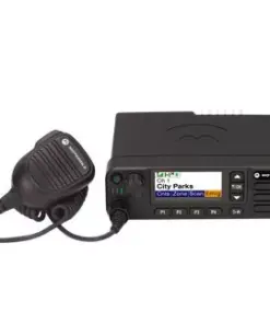 XiR M8668