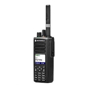 XiR P8668