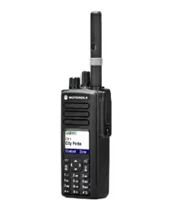 XiR P8668