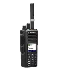 XiR P8668