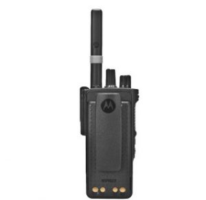 XiR P8668