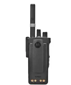 XiR P8668