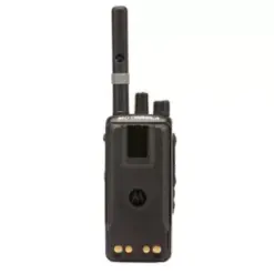 XiR P6620