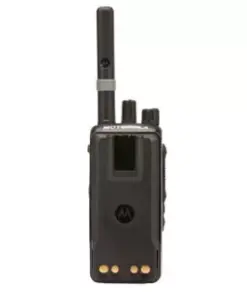 XiR P6620